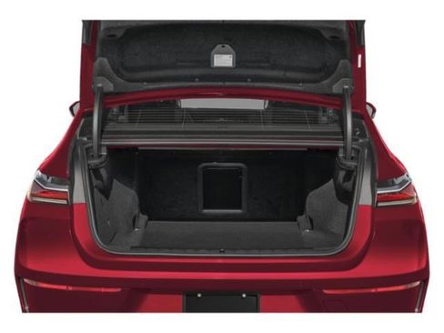 New 2026 BMW i7 eDrive50 w/ M Sport Package image 10