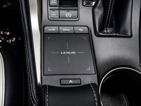 Used 2021 Lexus NX 300 F Sport w/ Accessory Package 2 FWD image 20