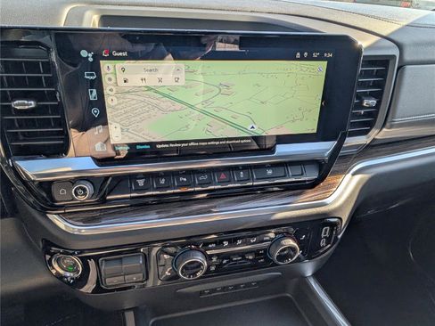 New 2026 Chevrolet Silverado 3500 LT image 24