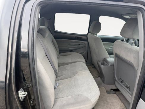 Used 2008 Toyota Tacoma PreRunner image 13