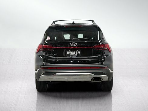 Used 2023 Hyundai Santa Fe SEL w/ Premium Package AWD/4WD image 4
