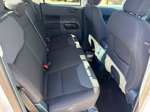 Used 2024 Ford Maverick XL FWD image 18