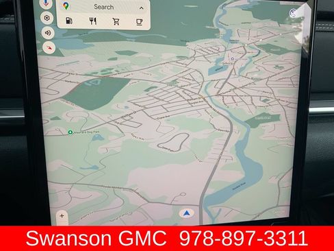 New 2027 GMC Terrain Elevation w/ LPO, Floor Liner Package AWD/4WD image 14