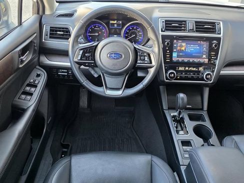 Used 2019 Subaru Outback 2.5i Limited w/ Popular Package #2 AWD/4WD image 12