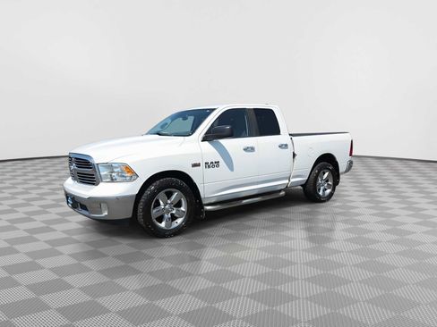 Used 2014 RAM 1500 Big Horn AWD/4WD image 4