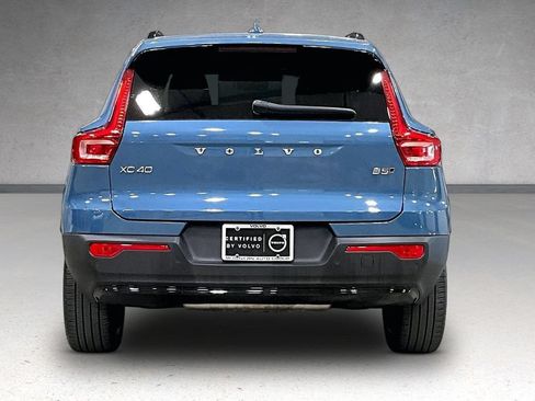 Certified 2023 Volvo XC40 B5 Plus w/ Protection Package Premier AWD/4WD image 5