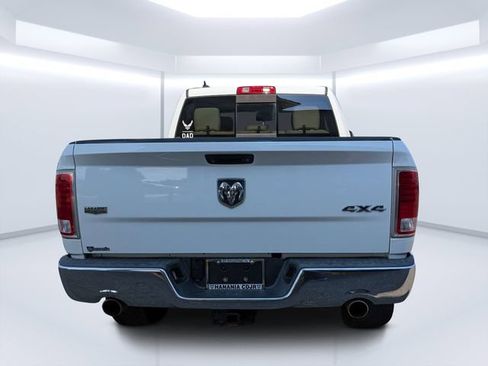 Used 2014 RAM 1500 Laramie AWD/4WD image 4