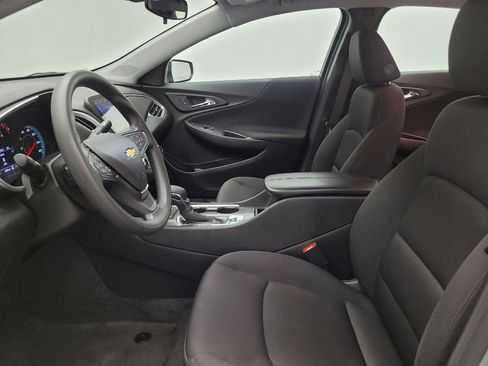 Used 2024 Chevrolet Malibu LT image 17