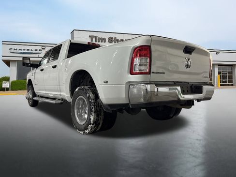 Used 2024 RAM 3500 Big Horn image 12