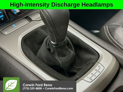 Used 2013 Chevrolet Camaro SS w/ SS Performance Package image 17