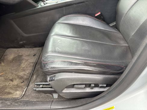 Used 2010 Chevrolet Equinox LTZ image 20