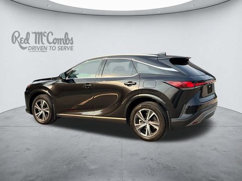 Used 2023 Lexus RX 350 Premium w/ Accessory Package (K3) FWD image 3