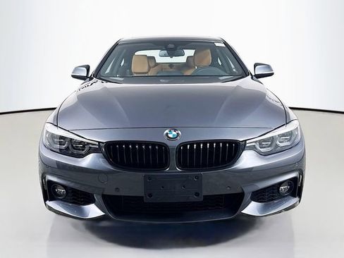 Used 2019 BMW 440i xDrive Coupe w/ M Sport Package AWD/4WD image 2