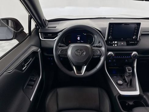 Used 2019 Toyota RAV4 XSE AWD/4WD image 23