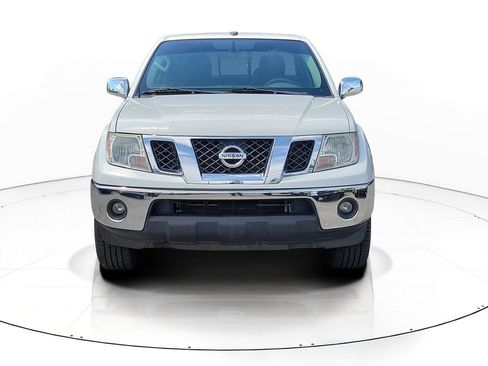 Used 2019 Nissan Frontier SL RWD image 38