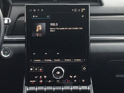 Certified 2025 GMC Terrain Elevation image 7