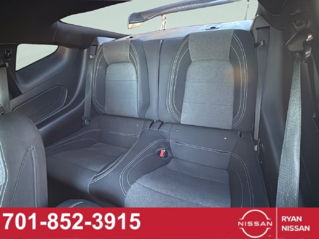 Used 2025 Ford Mustang GT RWD image 23