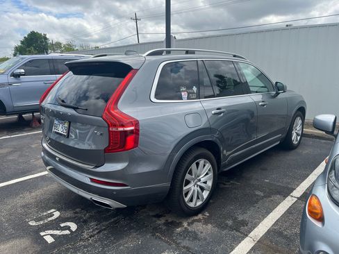 Used 2016 Volvo XC90 T6 Momentum w/ Protection Package Plus image 4