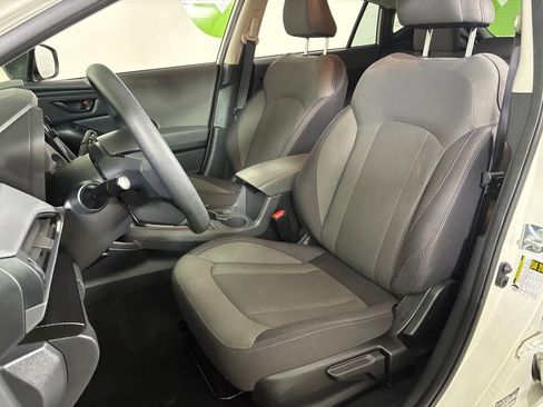 Certified 2024 Subaru Crosstrek 2.0i image 20