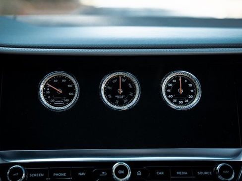 Used 2021 Bentley Continental GT Mulliner image 41