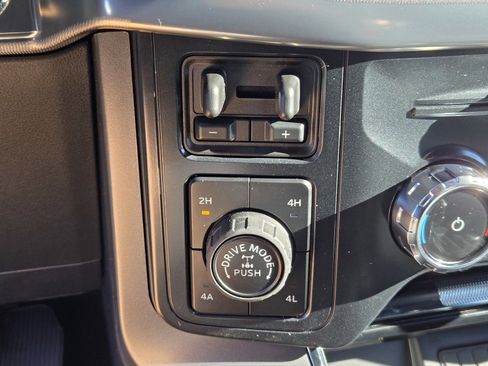 New 2025 Ford F150 Lariat w/ Equipment Group 502A High image 11