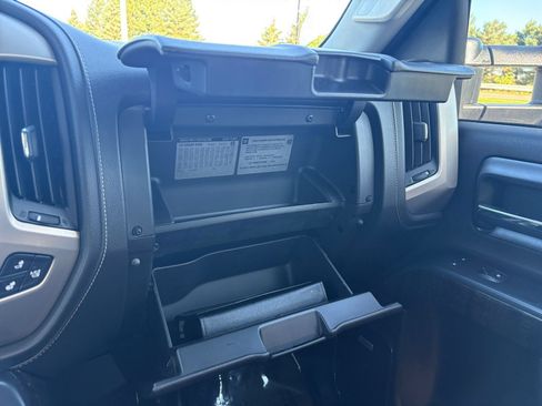 Used 2015 GMC Sierra 2500 Denali AWD/4WD image 31
