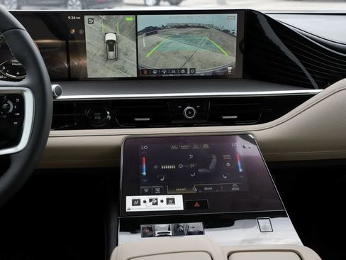 New 2026 INFINITI QX80 Pure RWD image 14
