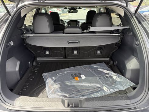 New 2026 Subaru Crosstrek 2.5i Limited image 12