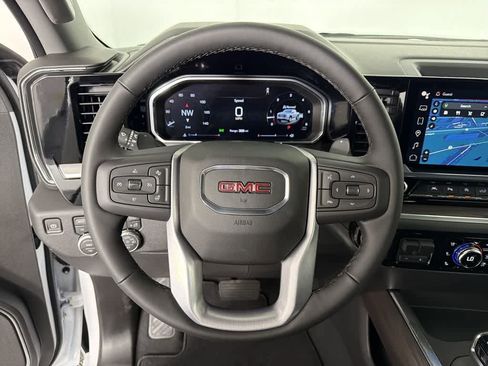New 2026 GMC Sierra 1500 SLT w/ SLT Premium Plus Package AWD/4WD image 22