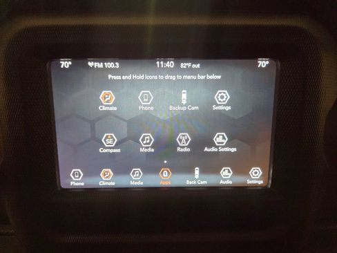 Used 2019 Jeep Wrangler Unlimited Sport S AWD/4WD image 25