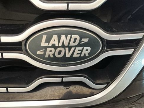 Used 2021 Land Rover Range Rover Evoque S AWD/4WD image 9