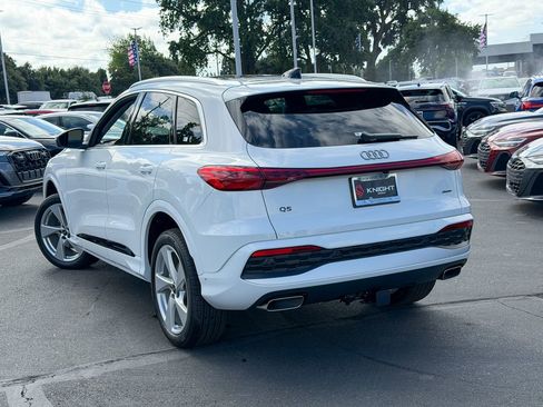 New 2026 Audi Q5 Premium Plus AWD/4WD image 10
