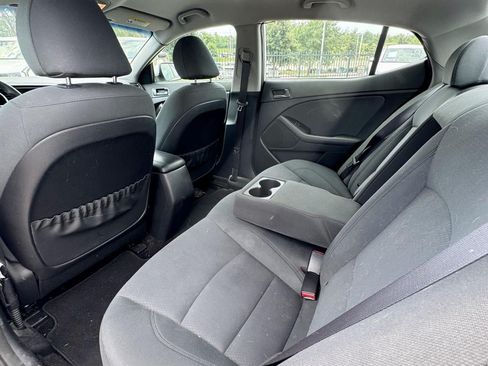 Used 2015 Kia Optima LX FWD image 10