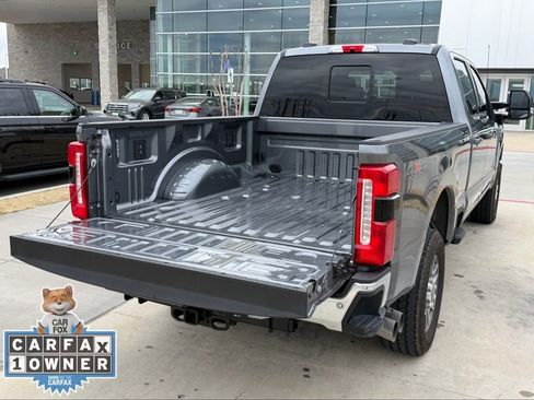 Used 2024 Ford F250 Lariat image 30