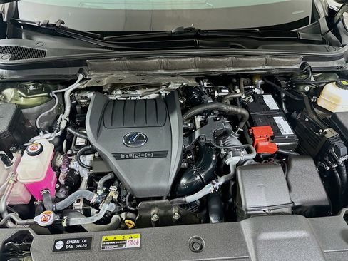 Used 2023 Lexus RX 350 Premium w/ Accessory Package (Z1) image 36