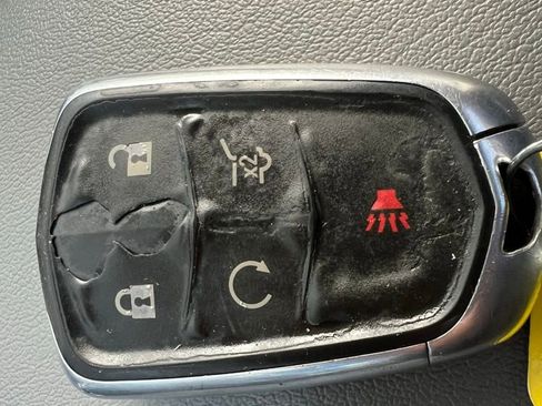 Used 2019 Cadillac XT5 Premium Luxury image 51