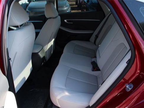 New 2026 Hyundai Sonata SEL image 18