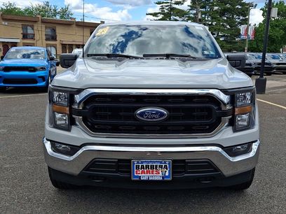 Used 2023 Ford F150 XLT