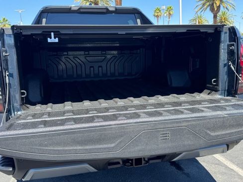 New 2026 Chevrolet Silverado EV LT w/ LPO, Bronze Package image 9