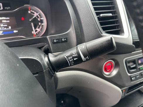 Used 2017 Honda Ridgeline RTL-T image 26