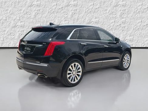 Used 2019 Cadillac XT5 Premium Luxury FWD image 3