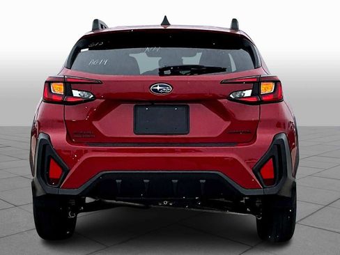 New 2026 Subaru Crosstrek 2.0i Premium AWD/4WD image 4