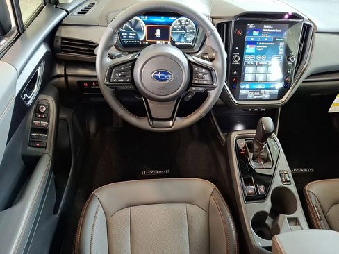 New 2026 Subaru Crosstrek 2.5i Limited image 2