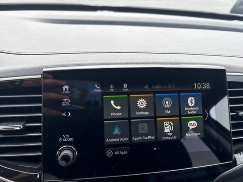 Used 2019 Honda Pilot EX-L image 18