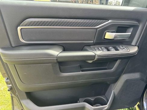 New 2026 RAM 2500 Big Horn image 16