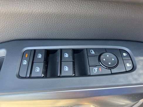 New 2026 Nissan Pathfinder Rock Creek AWD/4WD image 17