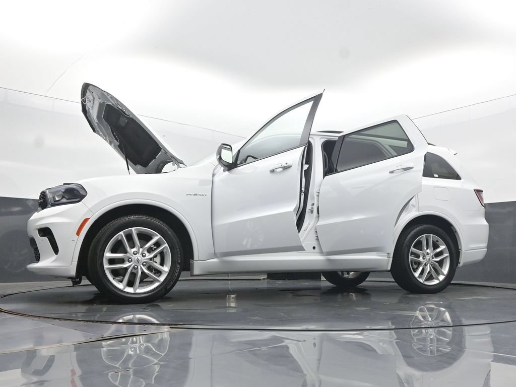 Used 2025 Dodge Durango R/T AWD/4WD image 70