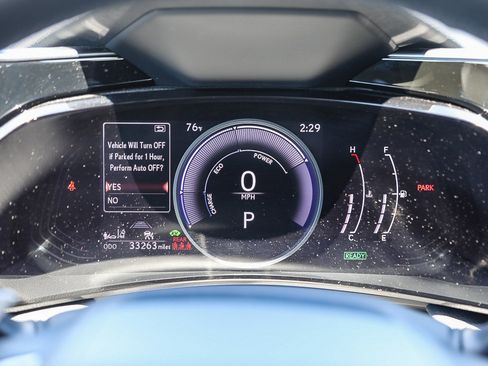 Used 2024 Lexus NX 350h AWD w/ Cold Area Package image 22