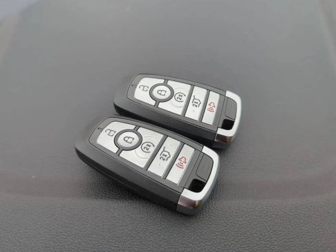 Used 2024 Ford Escape Active AWD/4WD image 25
