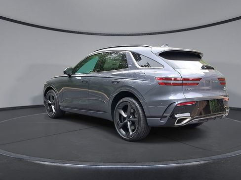 New 2026 Genesis GV70 2.5T Sport Prestige AWD/4WD image 11